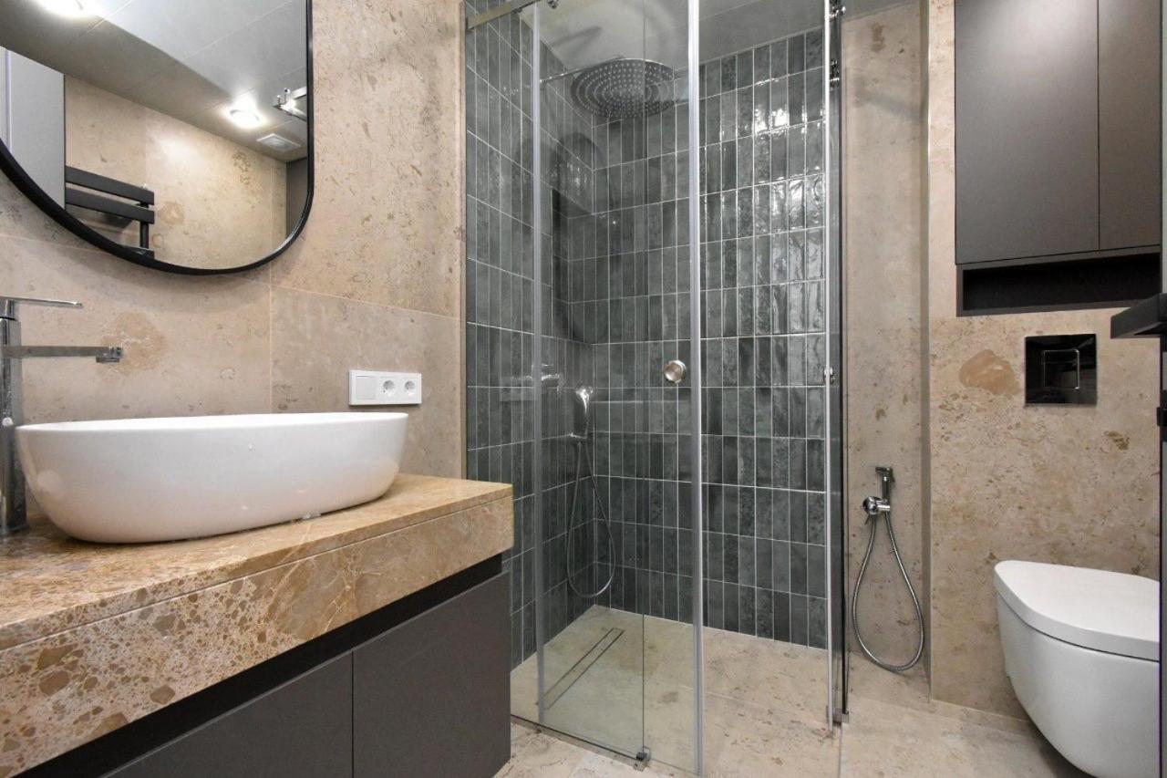 Beautiful Apartment Near The Republic Square Ереван Екстериор снимка